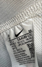 Load image into Gallery viewer, Nike Boys Blazer Mid '77 DA4086-100 White Mid Top Lace-Up Sneaker Shoes Size 6Y
