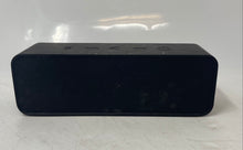 Load image into Gallery viewer, Anker Soundcore 2 Black Portable Wireless Bluetooth Music Speaker Not Tested
