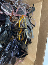 Load image into Gallery viewer, Variety of Glasses and Sunglasses 5Pound+ 5.6Oz
