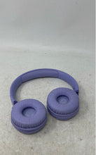 Load image into Gallery viewer, JBL Purple Tune 520BT Foldable Bluetooth Wireless On-Ear Headphones
