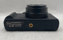 Load image into Gallery viewer, 4K Ultra HD Black 64MP 18x Zoom USB Compact Portable Digital Camera
