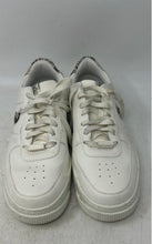 Load image into Gallery viewer, Nike Womens Air Force 1 Pixel SE CV8481-101 White Lace-Up Sneaker Shoes Size 10
