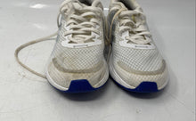 Load image into Gallery viewer, Adidas Womens Duramo SL FY6710 White Blue Pink Low Top Sneakers Shoes Size 6
