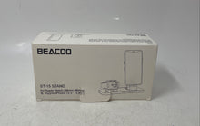 Load image into Gallery viewer, Beacoo ST-15 Portable For Apple Watch &amp; Iphone Charging Stand Not Tested
