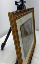 Load image into Gallery viewer, Michelangelo Libyan Sibyl Sistine Chapel High Renaissance Fresco Framed Print
