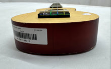 Load image into Gallery viewer, Everjoys Soprano 4 String 12 Frets Handmade Wooden Instrument Standard Ukulele
