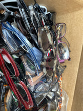Load image into Gallery viewer, Variety of Glasses and Sunglasses 5 Lbs. + 14.0 0z

