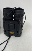 Load image into Gallery viewer, BSA C8X21A Black 8X21 Lightweight Portable Compact Binoculars In Carrying Case

