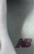 Load image into Gallery viewer, New Balance Unisex 574 V2 WL574IK2 Gray Purple White Sneaker Shoes Sz W5.5 M4 B
