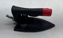 Load image into Gallery viewer, Newhouse Specialty Model TFL-420P Black All-Steam Iron With Box Not Tested
