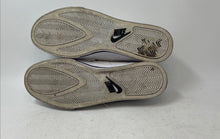 Load image into Gallery viewer, Nike Mens Sweet Classic 318333-103 White Black Lace-Up Sneaker Shoes Size 10
