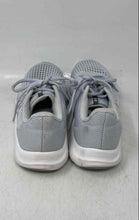 Load image into Gallery viewer, Under Armour Womens Charged Pursuit 3 Light Blue Lace-Up Running Shoes Size 7.5
