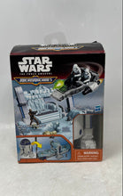 Load image into Gallery viewer, Hasbro Star Wars The Force Awakens Micro Machines R2-D2 Action Figure Playset
