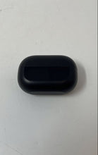 Load image into Gallery viewer, Tozo Open EarRing Black Digital Display Bluetooth Wireless Earbuds Not Tested
