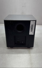 Load image into Gallery viewer, Vizio SB2821-D6 Black 28-In 2.1 Sound Bar System Portable Subwoofer Not Tested
