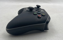 Load image into Gallery viewer, PowerA Xbox One Black Wired Video Game Handheld Controller Not Tested
