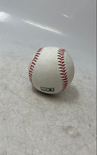 Load image into Gallery viewer, Dick's Sporting Equipment White Official League Size Professional Baseball
