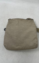 Load image into Gallery viewer, Kipling Womens Alvar Beige Adjustable Strap Charm Shoulder Crossbody Bag
