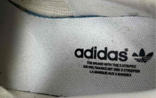 Load image into Gallery viewer, Adidas Womens Stan Smith Silver Low Top Lace-Up Sneaker Shoes Size 6
