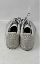 Load image into Gallery viewer, Adidas Mens Continental Vulc Gray Low Top Lace-Up Sneaker Shoes Size 11.5
