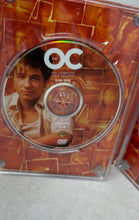 Load image into Gallery viewer, The OC The Complete First Season Family Drama Contemporary DVD No Grade
