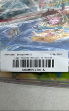Load image into Gallery viewer, Lot Of 5 Pcs Assorted Lego Friends &amp; Disney Princess Instruction Manual Books
