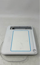 Load image into Gallery viewer, Nintendo Wii Udraw Studio White Recessed Dock Game Tablet Untested

