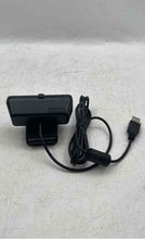 Load image into Gallery viewer, Lenovo Essential FHDWC300 Black Select FHD Built-In Microphone Webcam

