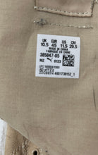 Load image into Gallery viewer, Puma Mens Ever Mid 385847-05 Beige White Sneaker Shoes Size 11.5 No Laces
