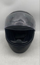 Load image into Gallery viewer, Scorpion Black DOT Approved Full-Face Motorcycle Helmet Size Small
