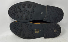 Load image into Gallery viewer, Bruno Marc Mens Bergen-02 Brown Leather Lace-Up Low Top Oxford Dress Shoes Sz 10
