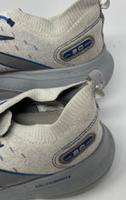 Load image into Gallery viewer, Brooks Mens Glycerin StealthFit 20 1103841D081 Gray Blue Sneakers Shoes Size 12D
