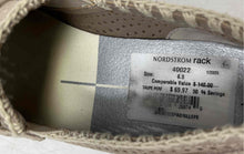 Load image into Gallery viewer, Dolce Vita Womens Jhenee Beige Slip-On Espadrille Sneaker Shoes Size 6.5
