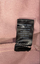 Load image into Gallery viewer, Charlotte Russe Womens Pink Long Sleeve Open Front Cropped Jacket Size S
