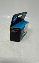 Load image into Gallery viewer, HP 901 Black Color Office Inkjet Cartridge Factory Sealed
