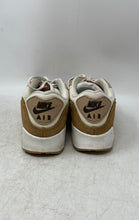 Load image into Gallery viewer, Nike Womens Air Max 90 SE DX9502-100 Brown Lace-Up Sneaker Shoes Size 7.5
