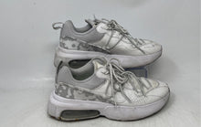 Load image into Gallery viewer, Nike Womens Air Max Viva White Low Top Lace-Up Sneaker Shoes Size 8
