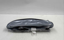 Load image into Gallery viewer, Versace Fragrances Womens Silver-Tone Top Zipper Adjustable Waist Fanny Pack
