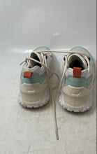 Load image into Gallery viewer, Ecco Womens Ultra Terrain Low Multicolor Lace-Up Hiking Shoes Size 7-7.5
