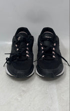 Load image into Gallery viewer, Reebok Womens DMX Galaxy 1 Black White Pink Lace-Up Sneaker Shoes Size 7.5
