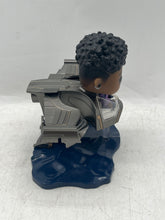 Load image into Gallery viewer, Funko Pop! Rides Marvel Panther Wakanda Forever Shuri In Sunbird #110 Figure
