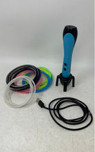 Load image into Gallery viewer, Stereo Model B661 3D Printing Pen With PLA Filaments Not Tested In Box
