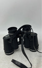 Load image into Gallery viewer, Stellar Famous Precision Black Outdoor Optics 7X35 Binoculars With Strap
