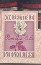 Load image into Gallery viewer, Collectible Memories Jake Limited Collector's Edition Porcelain Doll In Box
