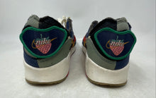 Load image into Gallery viewer, Nike Womens Air Max 90 DJ4878-400 Blue Multicolor Lace-Up Sneaker Shoes Size 9
