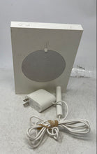 Load image into Gallery viewer, Facebook Portal Model W18-045N1A Mini Smart Video Calling Display Not Tested
