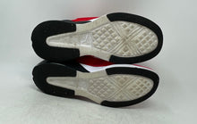 Load image into Gallery viewer, Puma Mens Retaliate Block 195549-04 Red Black Lace-Up Sneakers Shoes Size 9
