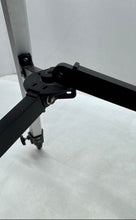 Load image into Gallery viewer, Bushnell Voyager Sky Tour Black Astronomy Refractor Telescope With Tripod Stand
