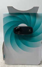 Load image into Gallery viewer, Logitech C310 HD 720p Automatic Light Correction Webcam Not Tested With Box
