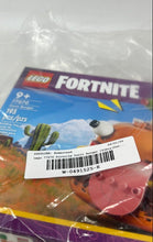 Load image into Gallery viewer, LEGO Fortnite # 77070 Durrr Burger 193 Pieces Complete Set Factory Sealed
